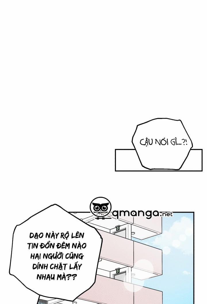 Anh Bạn Thiên Thần 52 trang 26