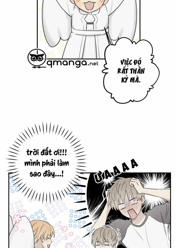 Anh Bạn Thiên Thần 52 trang 28