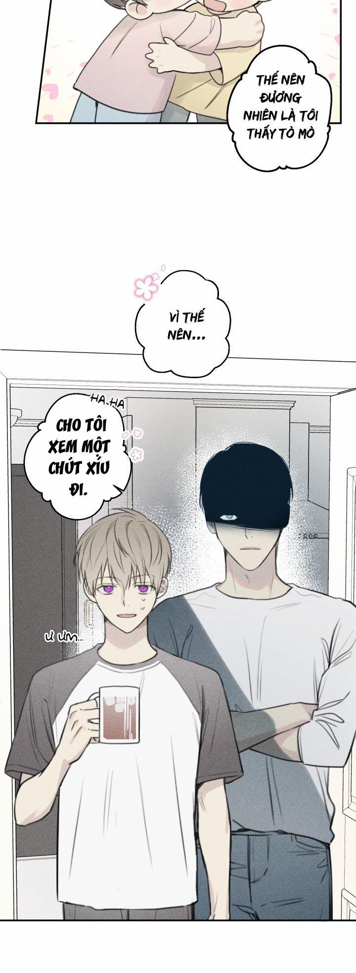 Anh Bạn Thiên Thần 52 trang 31