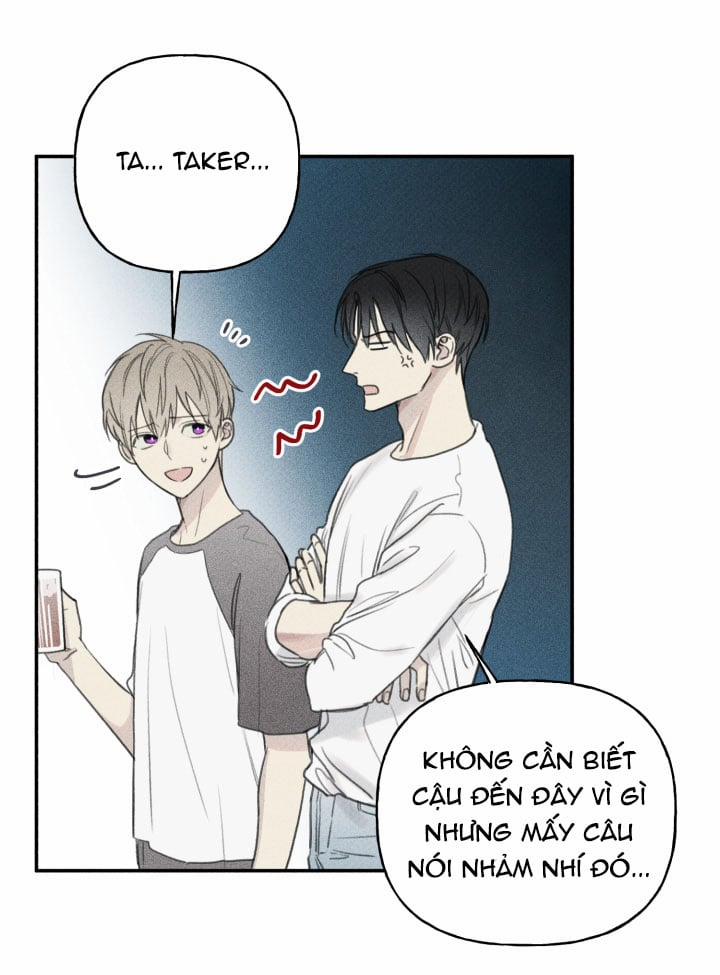 Anh Bạn Thiên Thần 52 trang 32