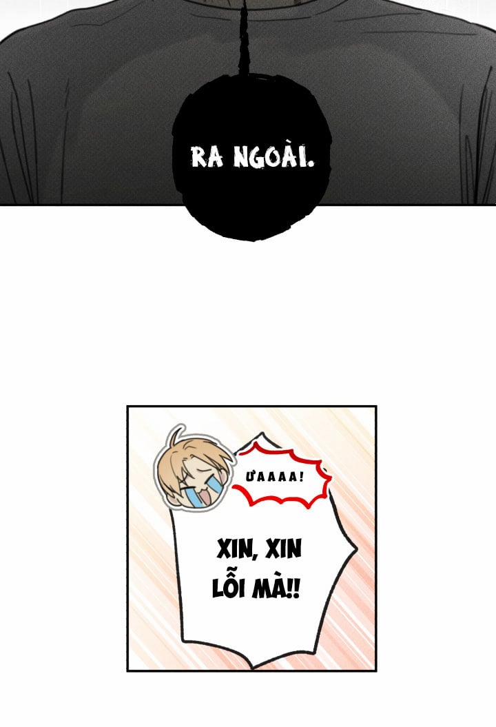 Anh Bạn Thiên Thần 52 trang 35