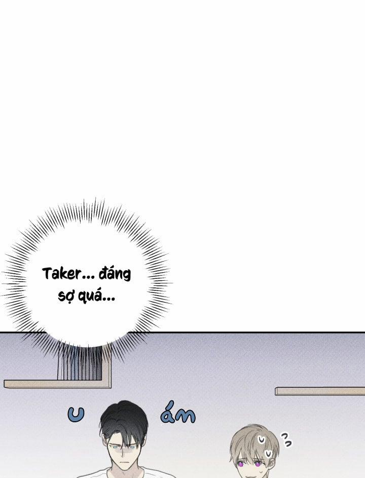 Anh Bạn Thiên Thần 52 trang 36