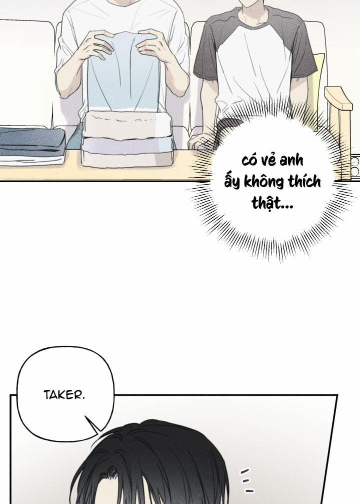 Anh Bạn Thiên Thần 52 trang 37