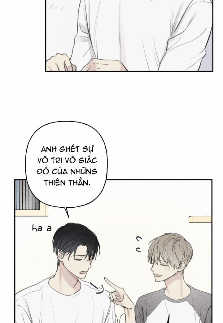 Anh Bạn Thiên Thần 52 trang 41
