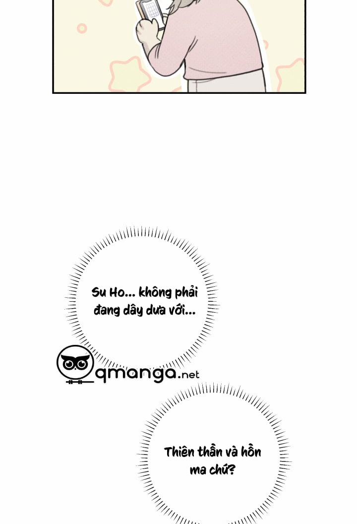 Anh Bạn Thiên Thần 52 trang 5