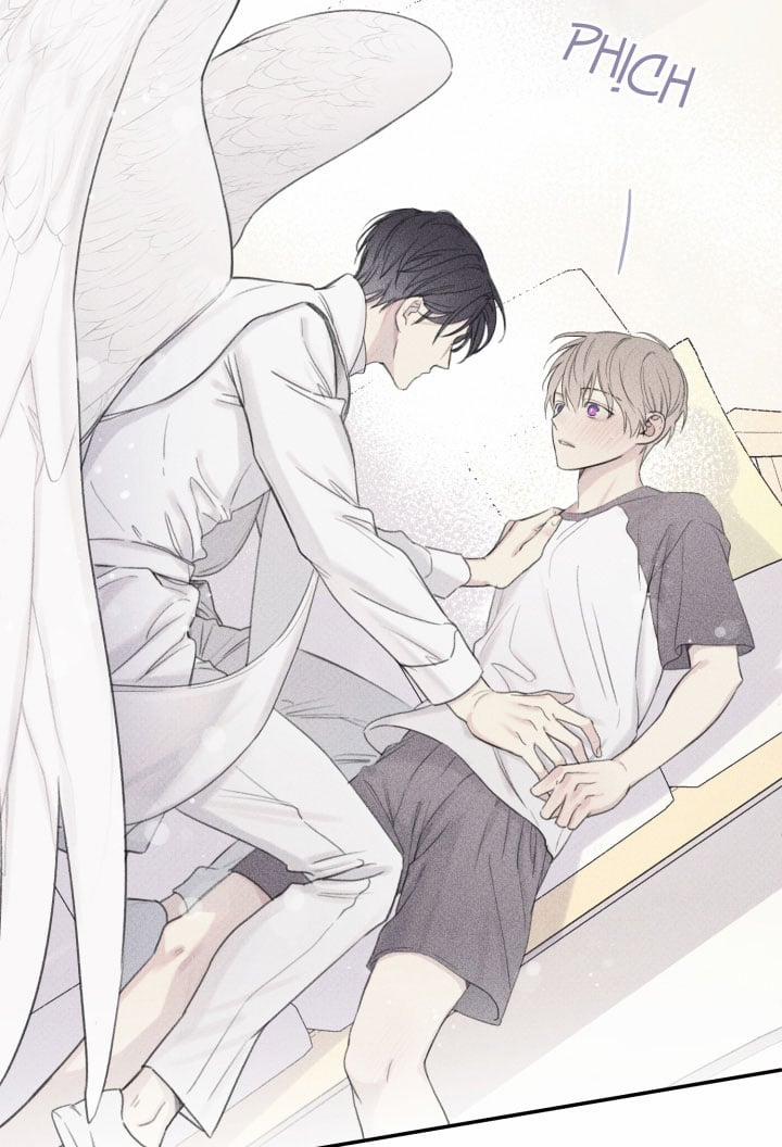 Anh Bạn Thiên Thần 52 trang 51