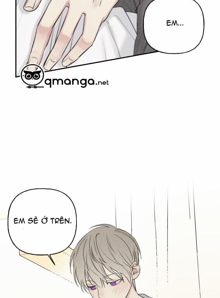 Anh Bạn Thiên Thần 52 trang 54