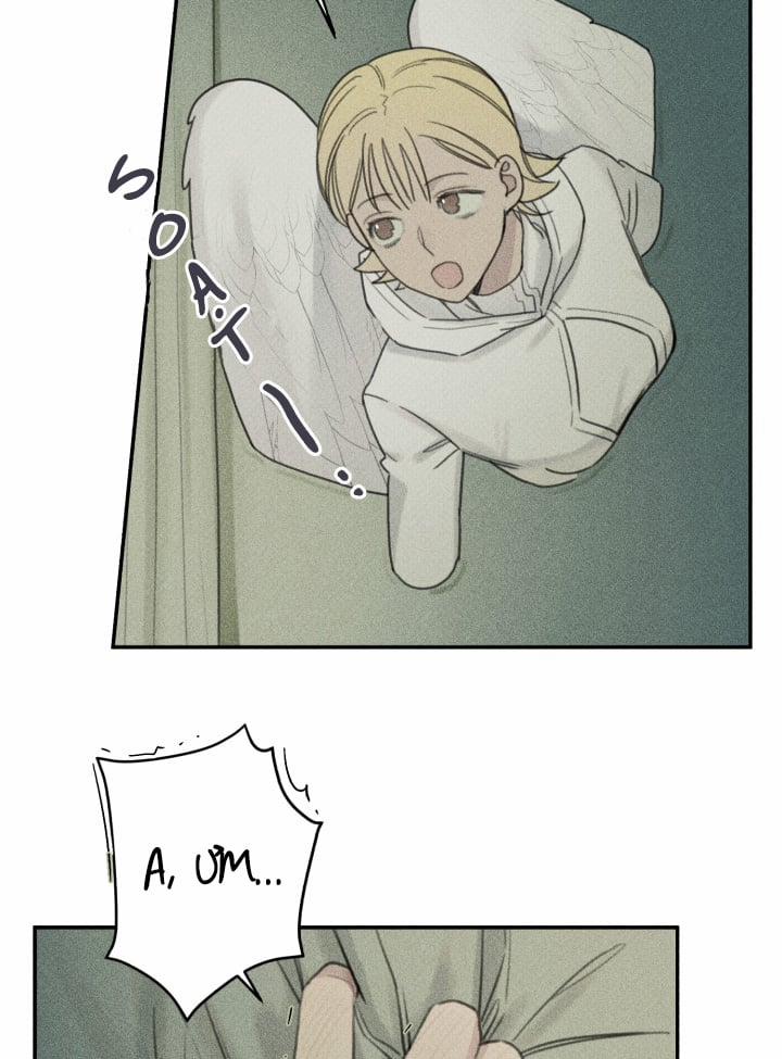 Anh Bạn Thiên Thần 52 trang 8