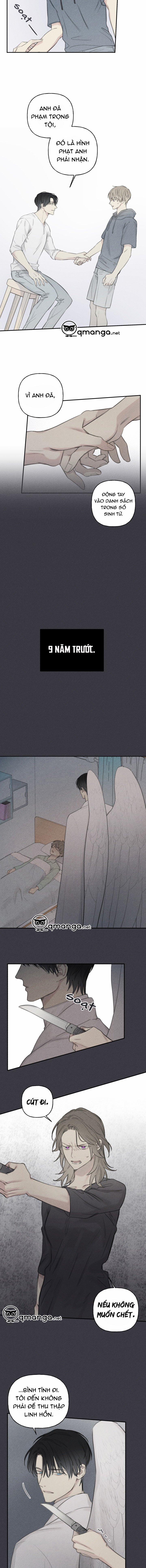 Anh Bạn Thiên Thần 56 trang 5