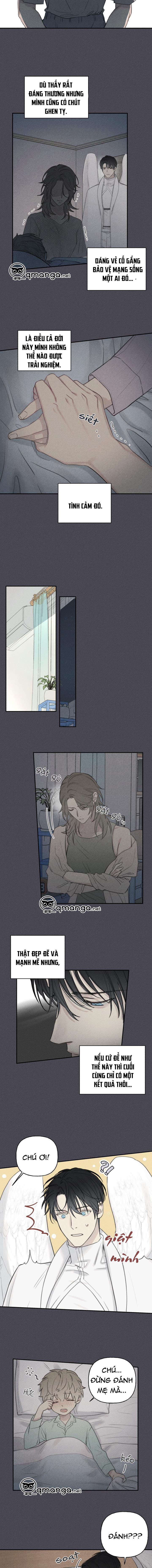 Anh Bạn Thiên Thần 57 trang 2