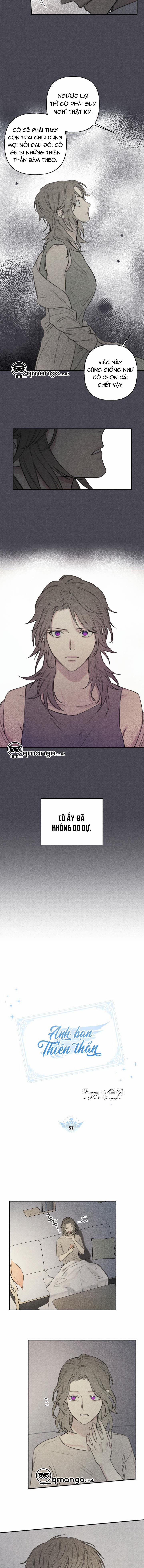 Anh Bạn Thiên Thần 57 trang 5