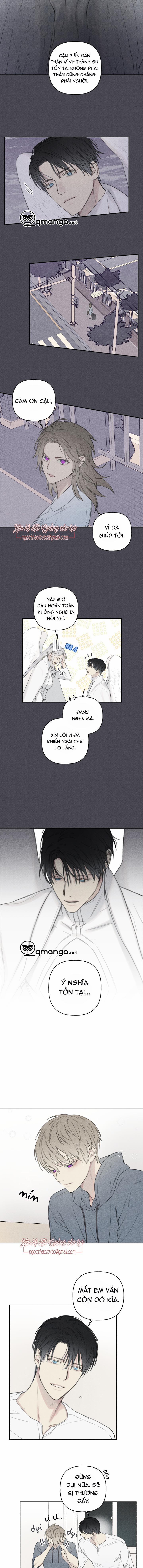 Anh Bạn Thiên Thần 58 trang 2