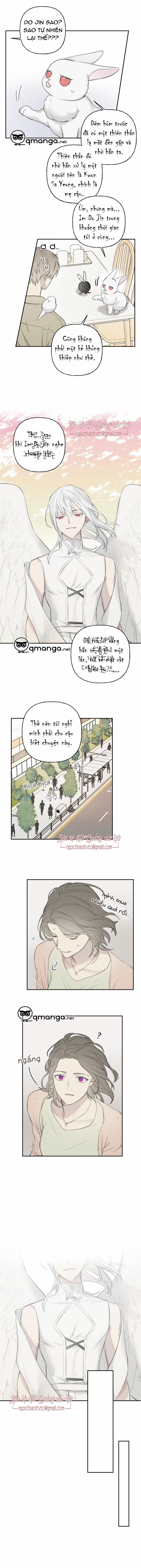 Anh Bạn Thiên Thần 58 trang 5