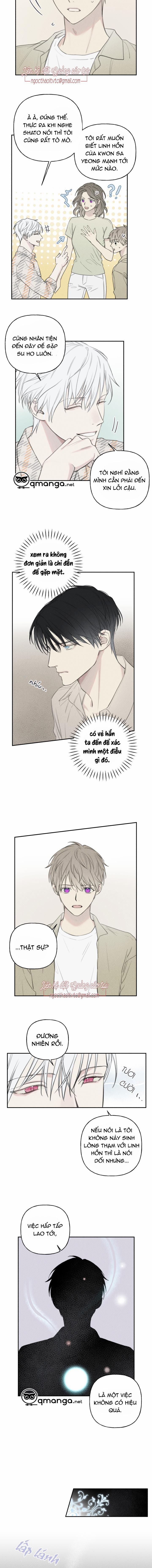 Anh Bạn Thiên Thần 59 trang 2