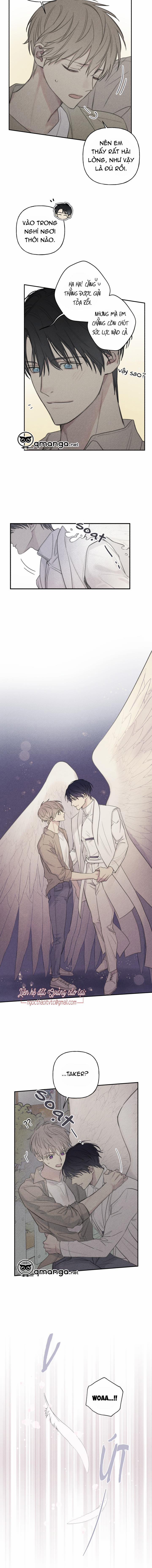 Anh Bạn Thiên Thần 59 trang 6