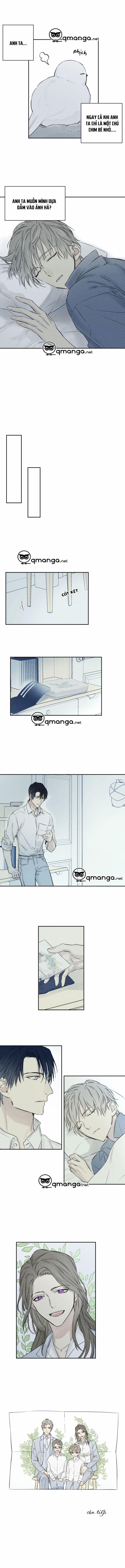 Anh Bạn Thiên Thần 6 trang 5