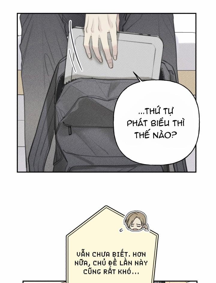 Anh Bạn Thiên Thần 60 trang 3