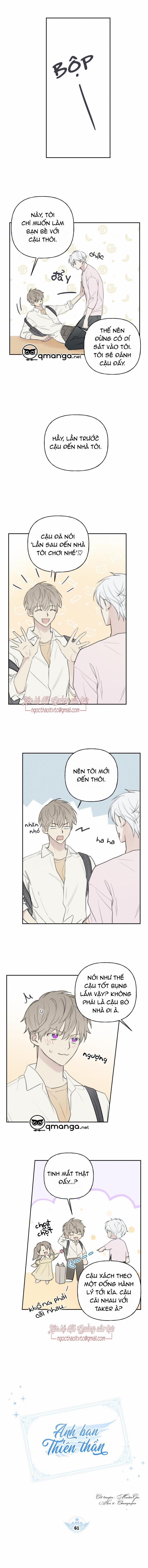 Anh Bạn Thiên Thần 61 trang 2