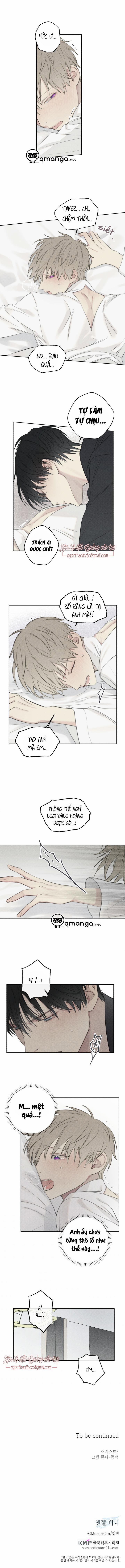 Anh Bạn Thiên Thần 62 trang 7