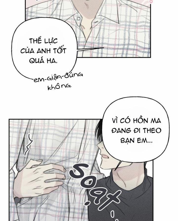 Anh Bạn Thiên Thần 63 trang 13