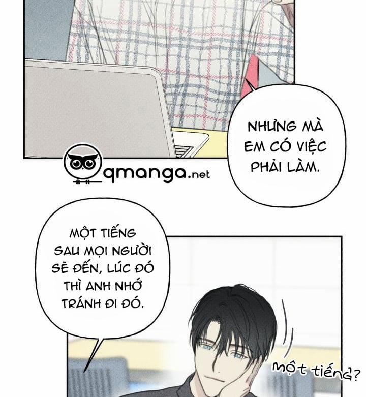 Anh Bạn Thiên Thần 63 trang 19