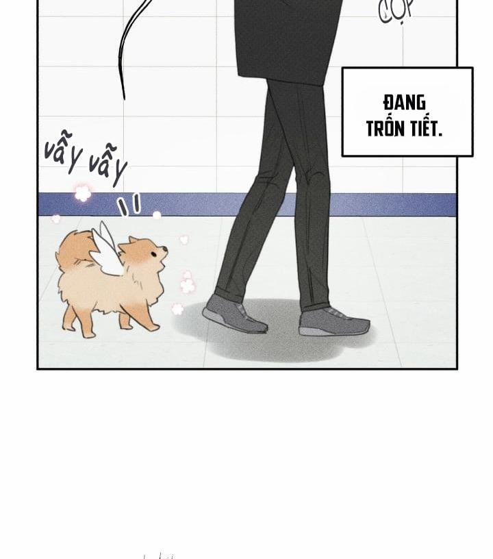 Anh Bạn Thiên Thần 63 trang 38