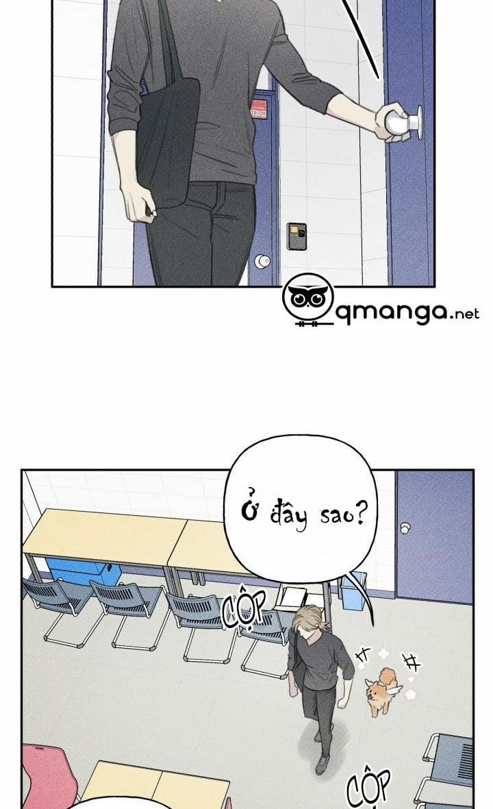 Anh Bạn Thiên Thần 63 trang 46