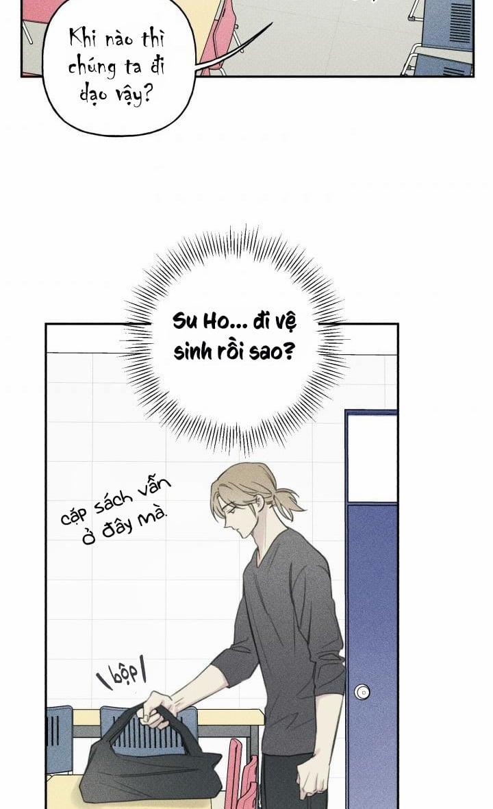 Anh Bạn Thiên Thần 63 trang 47