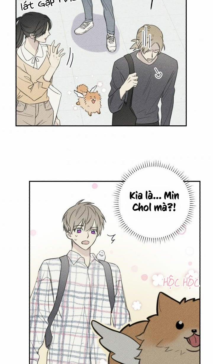 Anh Bạn Thiên Thần 63 trang 5