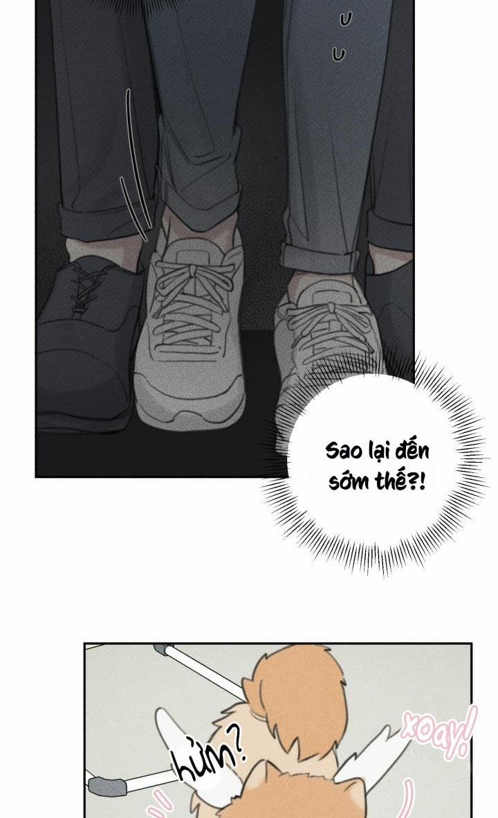 Anh Bạn Thiên Thần 63 trang 51