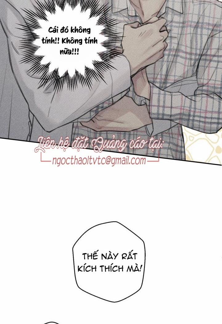 Anh Bạn Thiên Thần 64 trang 11
