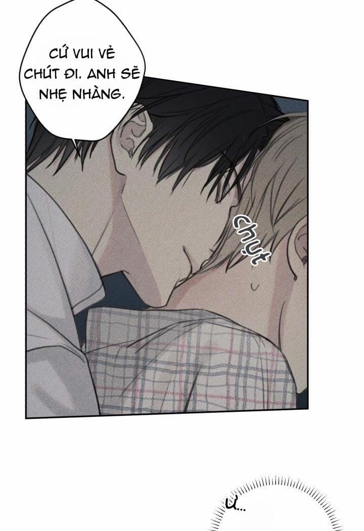 Anh Bạn Thiên Thần 64 trang 12