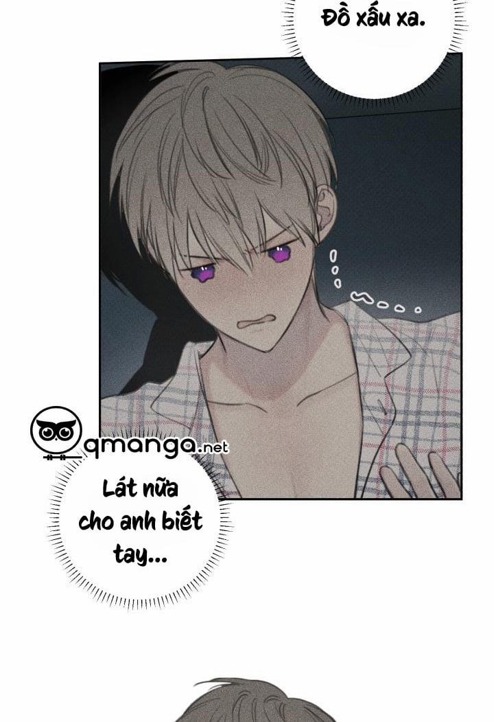 Anh Bạn Thiên Thần 64 trang 13