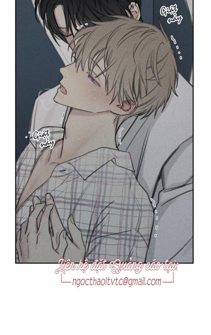 Anh Bạn Thiên Thần 64 trang 21