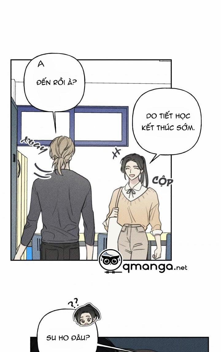 Anh Bạn Thiên Thần 64 trang 27