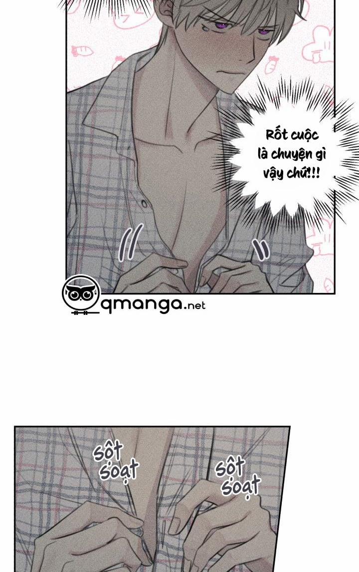 Anh Bạn Thiên Thần 64 trang 3