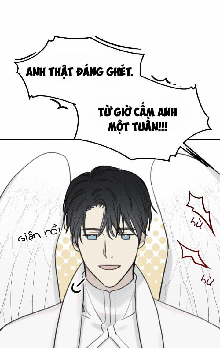 Anh Bạn Thiên Thần 64 trang 32