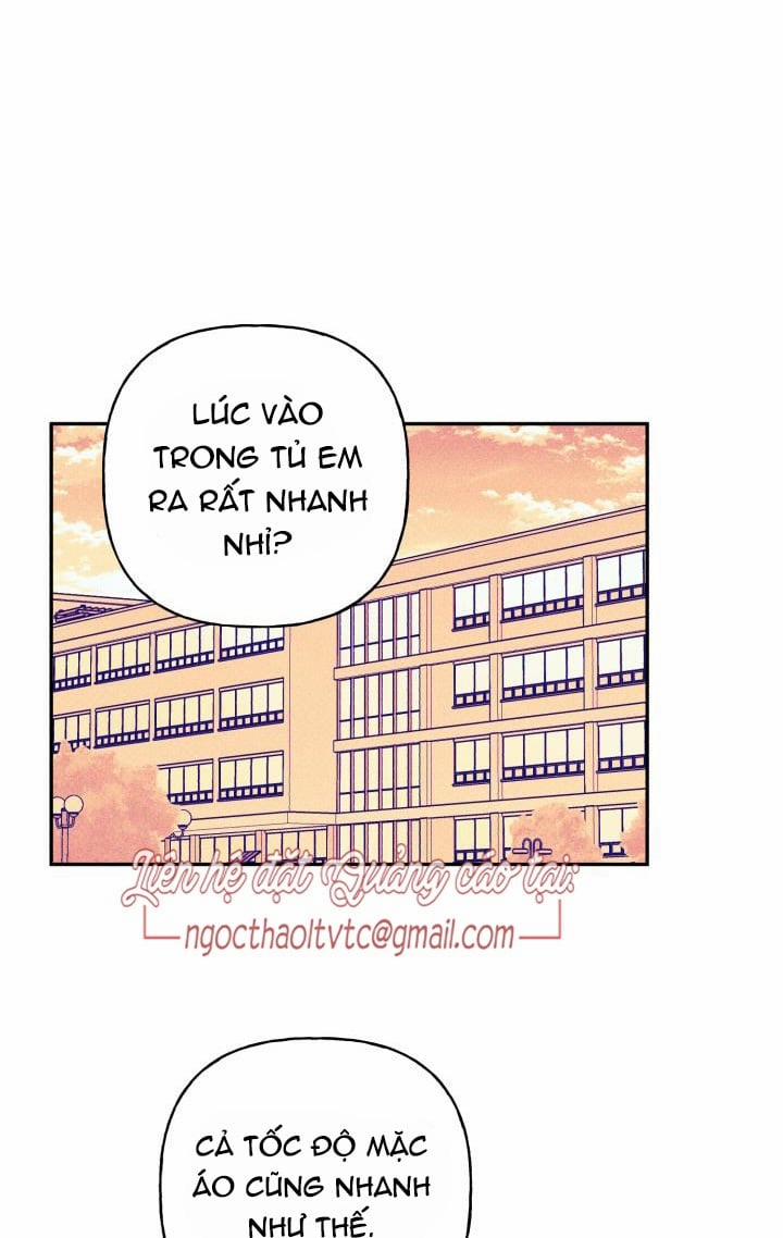 Anh Bạn Thiên Thần 64 trang 34