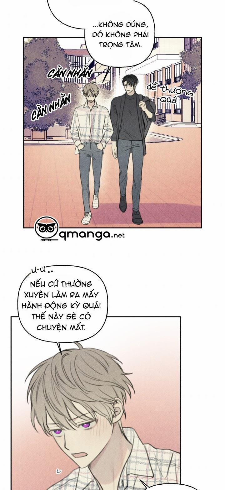 Anh Bạn Thiên Thần 64 trang 35