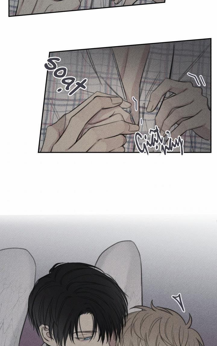 Anh Bạn Thiên Thần 64 trang 4