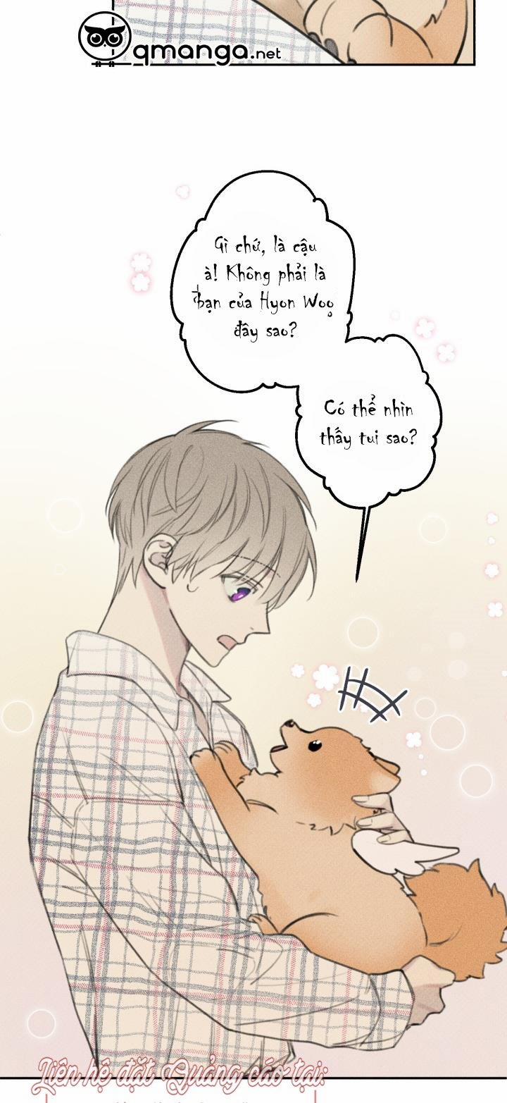 Anh Bạn Thiên Thần 64 trang 40