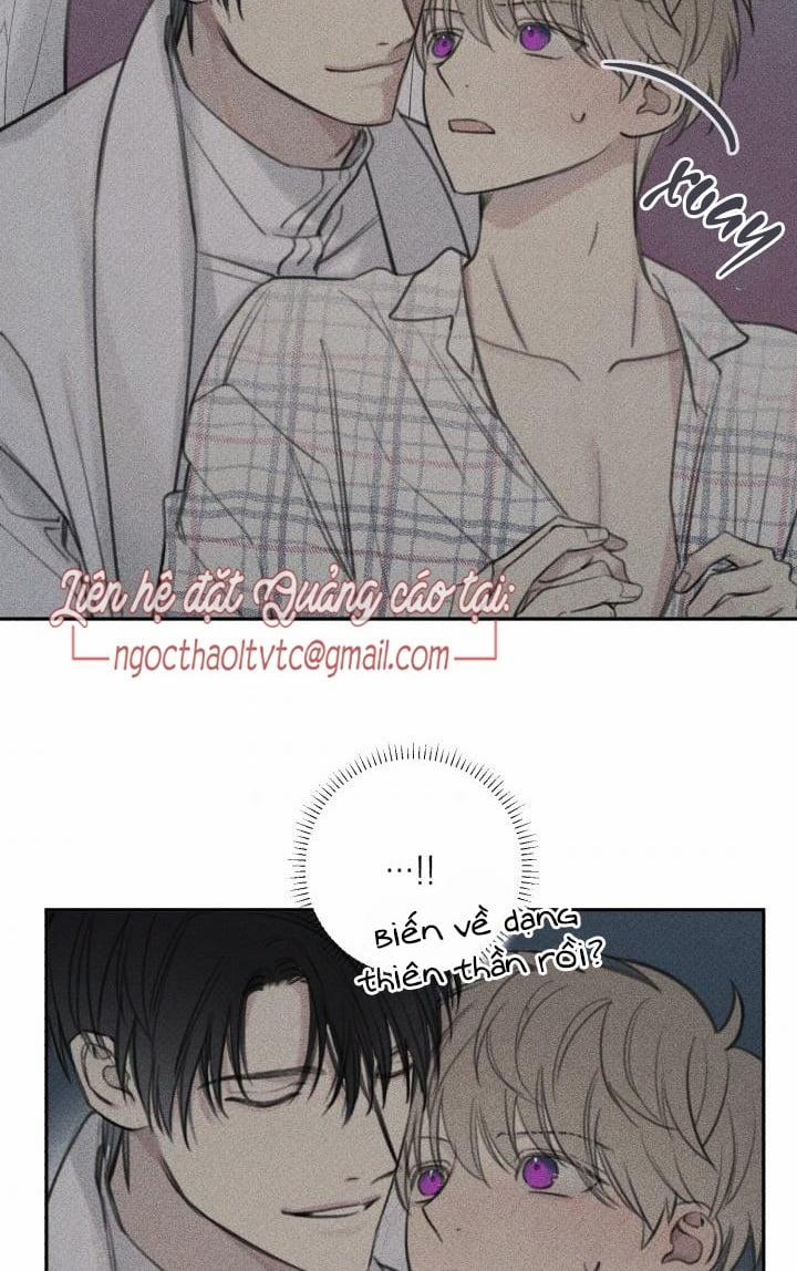 Anh Bạn Thiên Thần 64 trang 5