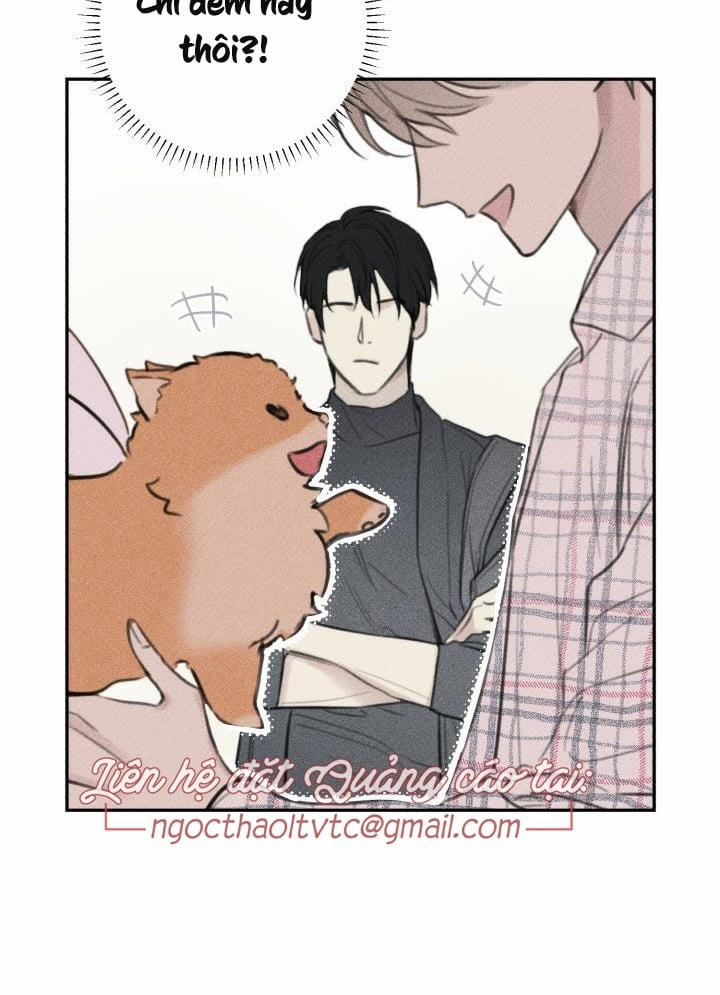 Anh Bạn Thiên Thần 65 trang 14