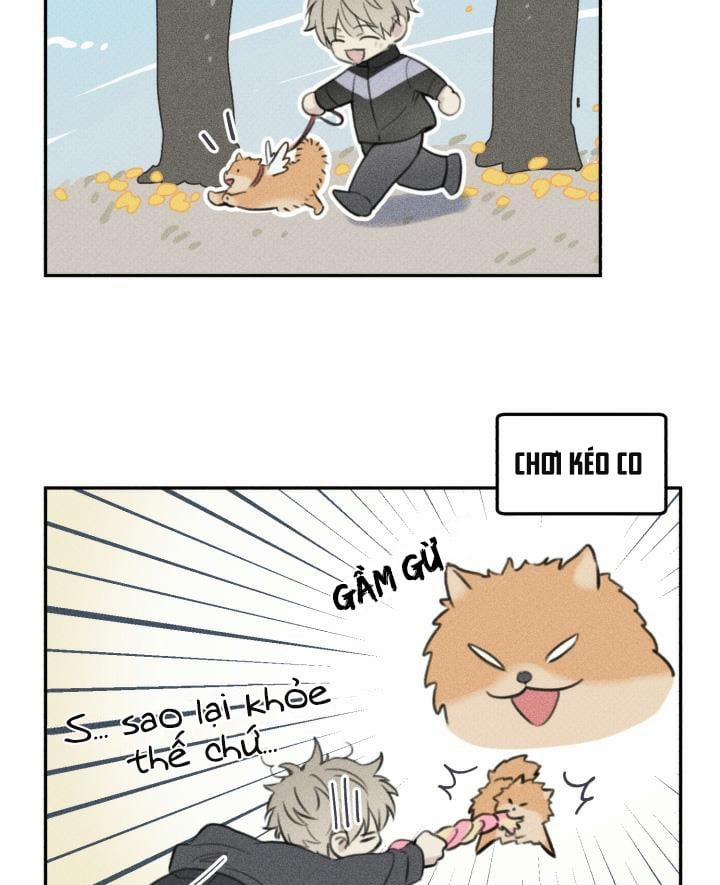 Anh Bạn Thiên Thần 65 trang 17