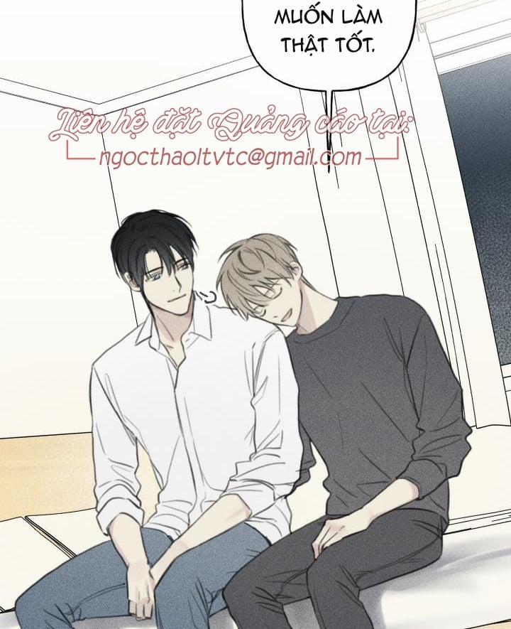 Anh Bạn Thiên Thần 65 trang 24