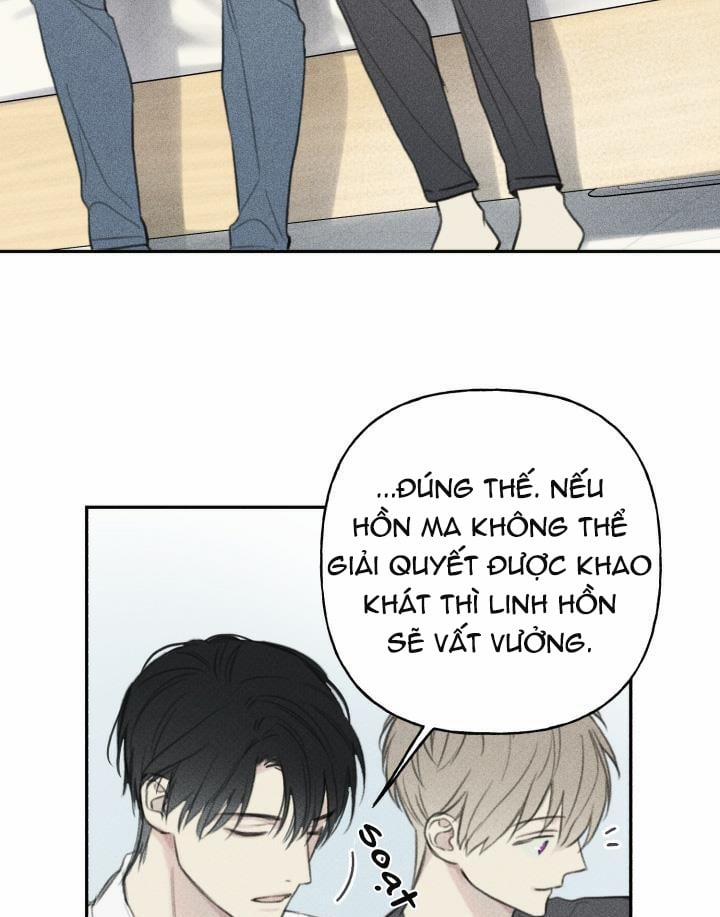 Anh Bạn Thiên Thần 65 trang 25