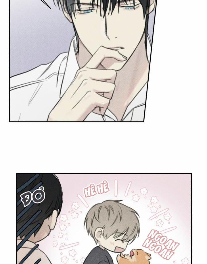 Anh Bạn Thiên Thần 65 trang 27