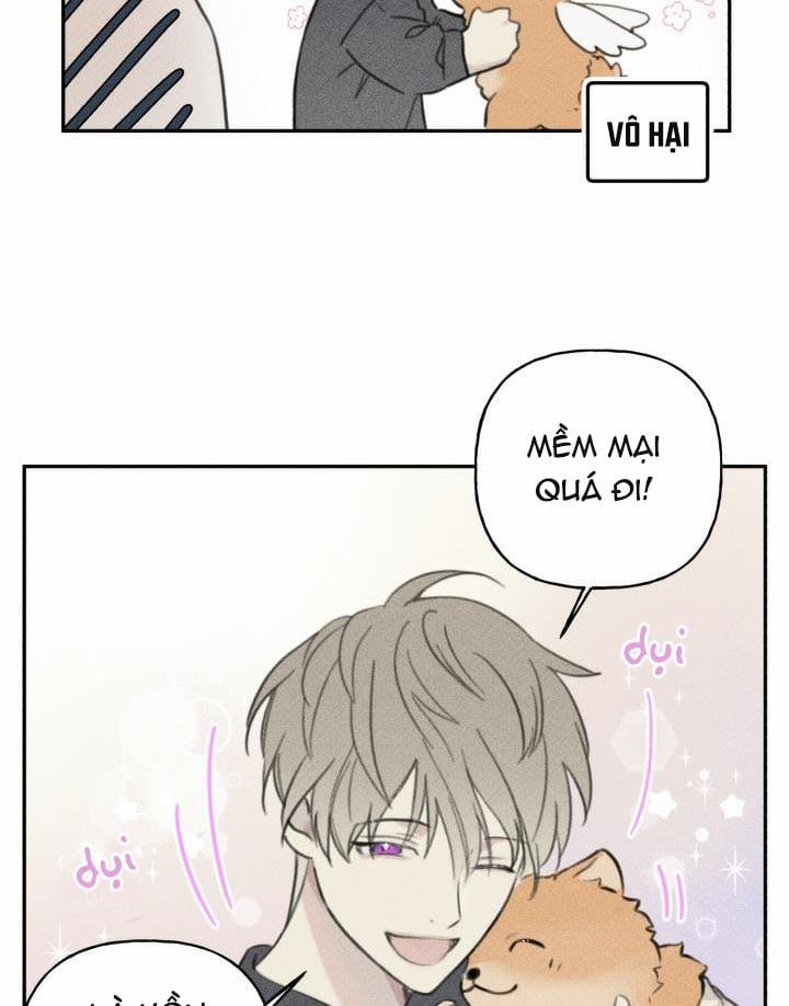 Anh Bạn Thiên Thần 65 trang 28