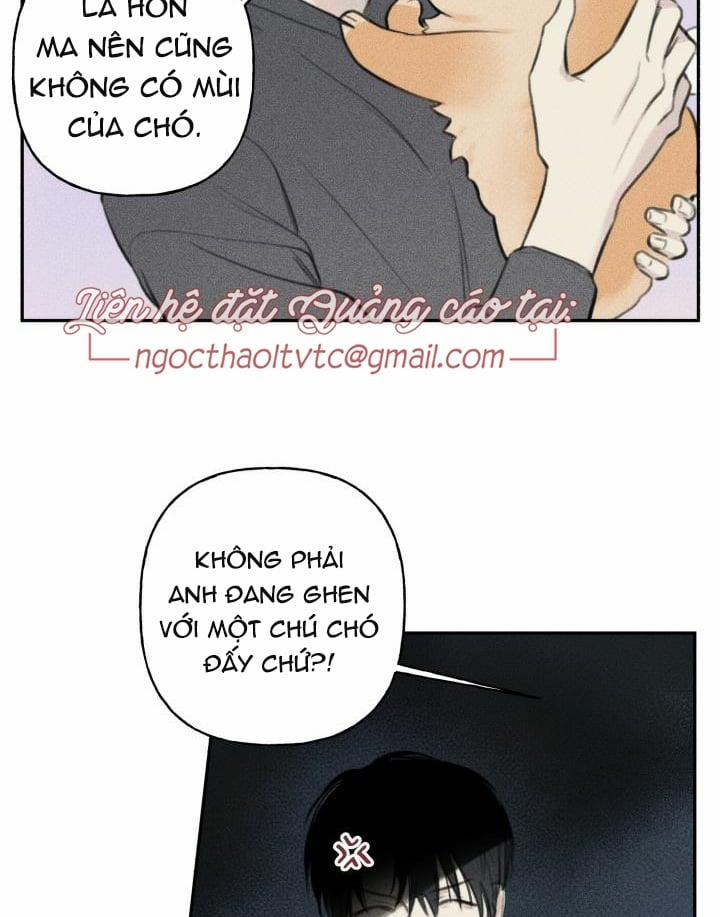 Anh Bạn Thiên Thần 65 trang 29