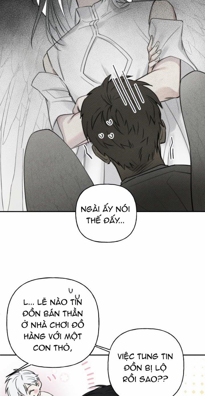 Anh Bạn Thiên Thần 65 trang 3